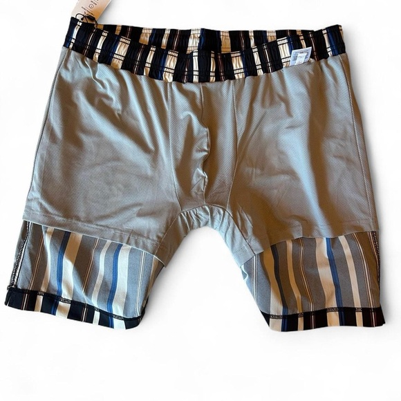 NWT Express Men’s Matching Swim Set M/L | Pool Party or Vacation Ready - Picture 5 of 16